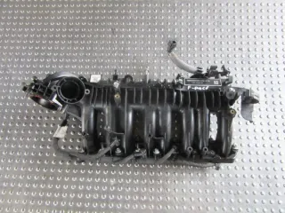 044768002 Коллектор впускной Jaguar F-Pace Арт e10519276, вид 1