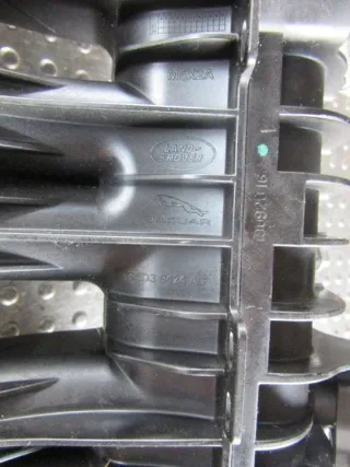 044768002 Коллектор впускной Jaguar F-Pace Арт e10519276, вид 6