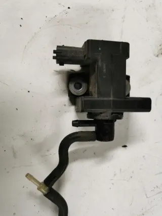 55576356 Клапан электромагнитный Opel Astra J Арт e10519455, вид 1
