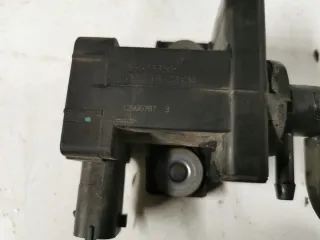 55576356 Клапан электромагнитный Opel Astra J Арт e10519455, вид 2