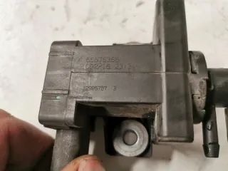 55576356 Клапан электромагнитный Opel Astra J Арт e10519455, вид 3