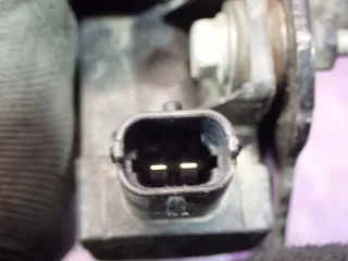 55599331 Клапан электромагнитный Opel Corsa E Арт e10519499, вид 4