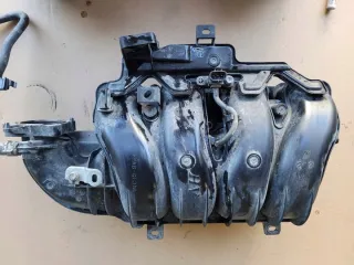  Коллектор впускной Lexus NX Арт e10519672, вид 1