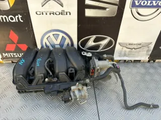  Коллектор впускной Lexus NX Арт e10519683, вид 1
