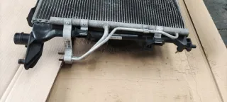25310-1H800 Радиатор (основной) Hyundai i30 FD Арт e10519789, вид 2