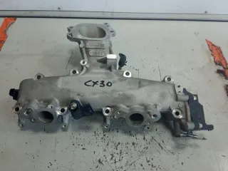 HF01-20130 Коллектор впускной Mazda CX30 Арт e10519909, вид 1