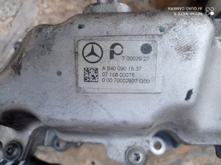 A6400901537 Коллектор впускной Mercedes B W245 Арт e10520006, вид 2