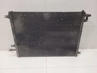 GJ32-8K230-AA SKU12181 Радиатор (основной) Jaguar E-PACE Арт e10520035, вид 1