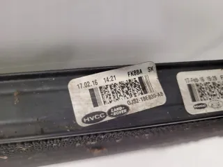 GJ32-8K230-AA SKU12181 Радиатор (основной) Jaguar E-PACE Арт e10520035, вид 9