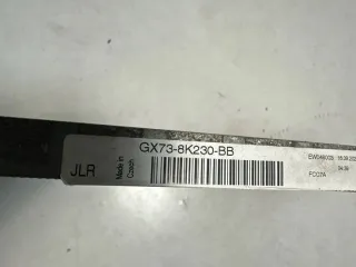 GX738K230BB LR092812 T2H2530 Радиатор (основной) Jaguar F-Pace Арт e10520069, вид 3