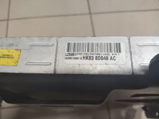 HK83-8D048-AC Радиатор (основной) Jaguar F-Pace Арт e10520089, вид 3