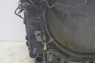 Радиатор (основной) Land Rover Range Rover 5 2021г.  - Фото 6