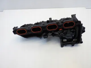 140034990R A2821401100 Коллектор впускной Nissan Qashqai 2 restailing Арт e10520406, вид 1