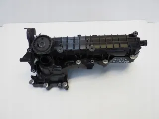 140034990R A2821401100 Коллектор впускной Nissan Qashqai 2 restailing Арт e10520406, вид 3