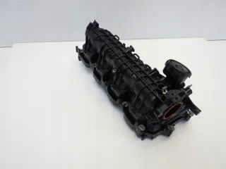 140034990R A2821401100 Коллектор впускной Nissan Qashqai 2 restailing Арт e10520406, вид 4