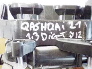 140034990R A2821401100 Коллектор впускной Nissan Qashqai 2 restailing Арт e10520406, вид 6