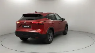 140034990R A2821401100 Коллектор впускной Nissan Qashqai 2 restailing Арт e10520406, вид 8