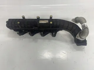 55578375 Коллектор впускной Opel Astra K Арт e10520619, вид 1