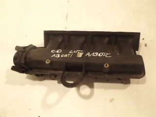55230898 A13DTC Коллектор впускной Opel Astra J Арт e10520652, вид 2
