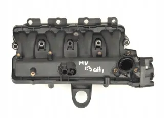 55230898 A13DTC Коллектор впускной Opel Astra J Арт e10520652, вид 4