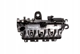 55230898 A13DTC Коллектор впускной Opel Astra J Арт e10520652, вид 6