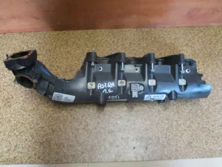 55578375 Коллектор впускной Opel Astra J Арт e10520676, вид 5