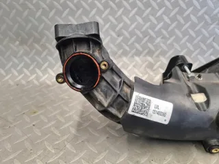 55490053 Коллектор впускной Opel Astra J Арт e10520707, вид 2