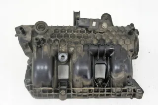 9802101480 Коллектор впускной Opel Corsa F Арт e10520855, вид 2