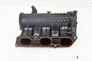 9802101480 Коллектор впускной Opel Corsa F Арт e10520855, вид 3