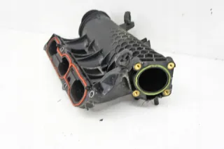 9802101480 Коллектор впускной Opel Corsa F Арт e10520855, вид 4