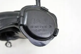 9802101480 Коллектор впускной Opel Corsa F Арт e10520855, вид 5