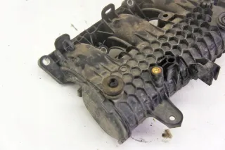  Коллектор впускной Opel Corsa F Арт e10520857, вид 2