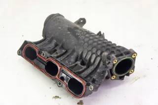  Коллектор впускной Opel Corsa F Арт e10520857, вид 4