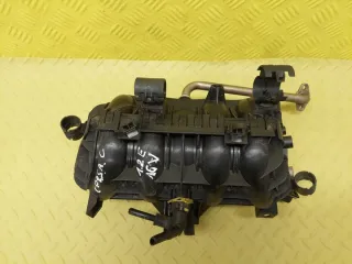 09157501 Коллектор впускной Opel Corsa C Арт e10520862, вид 1