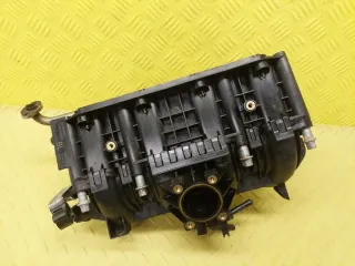 09157501 Коллектор впускной Opel Corsa C Арт e10520862, вид 6