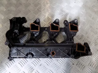 P1001845 Коллектор впускной Peugeot 2008 Арт e10520926, вид 2