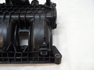 9842272880 Коллектор впускной Peugeot 208 2 Арт e10520927, вид 2