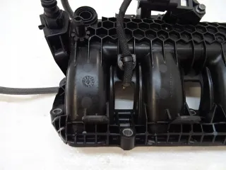 9842272880 Коллектор впускной Peugeot 208 2 Арт e10520927, вид 3