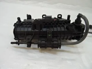 9842272880 Коллектор впускной Peugeot 208 2 Арт e10520927, вид 4