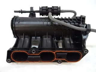 9842272880 Коллектор впускной Peugeot 208 2 Арт e10520927, вид 5