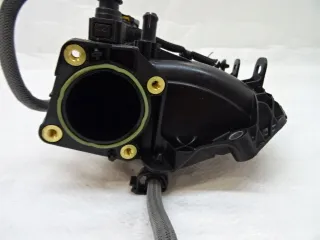 9842272880 Коллектор впускной Peugeot 208 2 Арт e10520927, вид 7
