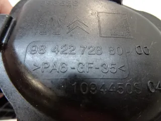 9842272880 Коллектор впускной Peugeot 208 2 Арт e10520927, вид 9