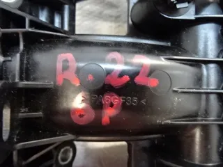 9842272880 Коллектор впускной Peugeot 208 2 Арт e10520927, вид 10