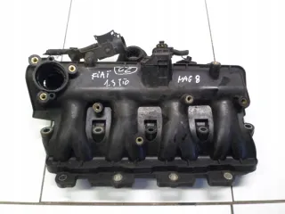 55230898 Коллектор впускной Peugeot Bipper Арт e10520983, вид 1
