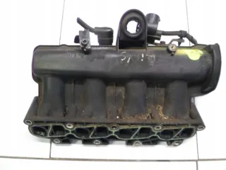 55230898 Коллектор впускной Peugeot Bipper Арт e10520983, вид 2