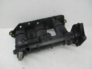 8201192544 Коллектор впускной Renault Captur Арт e10521027, вид 2