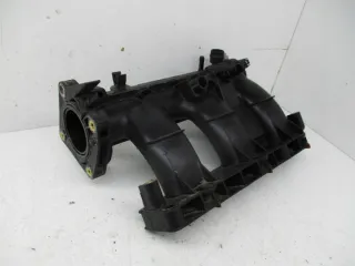 8201192544 Коллектор впускной Renault Captur Арт e10521027, вид 4
