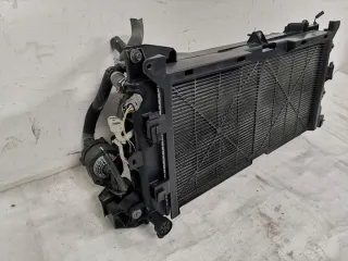 E-NV200 2014-2021 Радиатор (основной) Nissan NV 200 Арт e10521228, вид 4