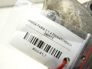 045129713Q aaa045129713q Коллектор впускной Skoda Fabia 2 Арт e10521236, вид 4
