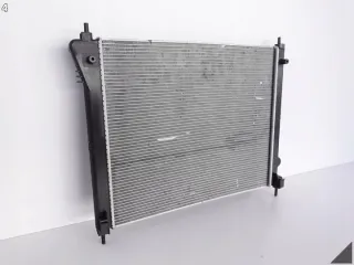 214103ZU0A 14-19 14-18 Радиатор (основной) Nissan Juke 1 Арт e10521255, вид 5